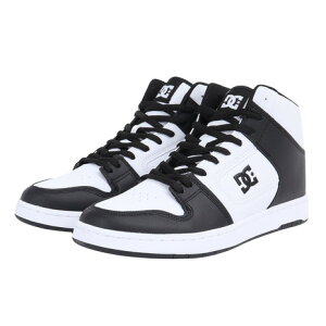 �f�B�[�V�[�V���[�Y�iDC SHOES�j�i�����Y�j�X�j�[�J�[ �{�[�_�[�V���[�Y MANTECA 4 HI 25SPDM251003063