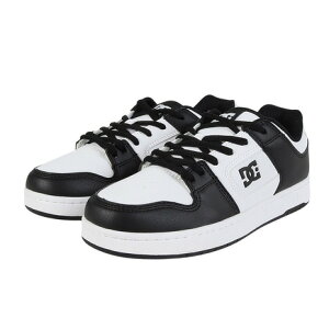 �f�B�[�V�[�V���[�Y�iDC SHOES�j�i�����Y�A���f�B�[�X�j�X�j�[�J�[ �{�[�_�[�V���[�Y �}���e�J 4 SN �t�b�g�E�F�A �z���C�g �u���b�N 25FWDM005302WBW