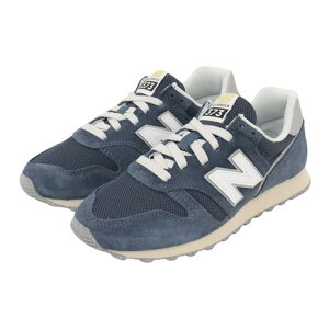 �j���[�o�����X�inew balance�j�i���f�B�[�X�j�X�j�[�J�[ �X�|�[�c�V���[�Y 373 �l�C�r�[ WL373XG2 B �J�W���A���V���[�Y