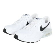ナイキ（NIKE）（レディース）スニーカー エアマックスエクシー CD5432-101 スポーツシューズ