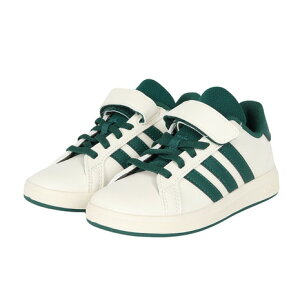 �A�f�B�_�X�iadidas�j�i�L�b�Y�j�W���j�A�X�j�[�J�[ �X�|�[�c�V���[�Y �O�����h�R�[�g 2.0 �L�b�Y �I�t�z���C�g NLD08-JQ8004 �^���C �g�b�v�X�g���b�v