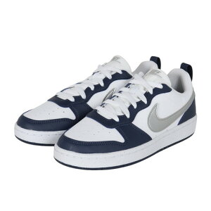 �i�C�L�iNIKE�j�i�L�b�Y�j�W���j�A�X�j�[�J�[ �{�[�C�Y �X�|�[�c�V���[�Y �R�[�g �{���[ LOW ���N���t�g GS �z���C�g �l�C�r�[ DV5456-135