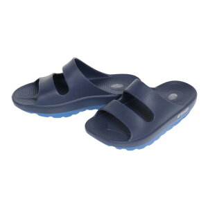 ジローム（GIRAUDM） Lit Slide ネイビー ブルー 804GM2MS6006 NVYBLU シャワーサンダル 靴 シューズ メンズ （メンズ）