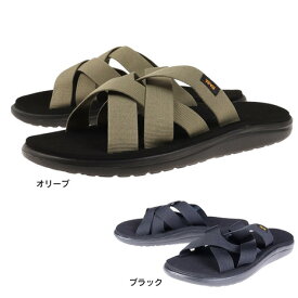 テバ（Teva）（メンズ） サンダル スポーツサンダル ボヤ スライド 1099272B