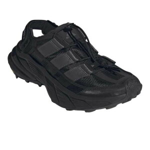�A�f�B�_�X�iadidas�j�i�����Y�j�e���b�N�X �t���[�n�C�J�[ SL �T���_�� �u���b�N OQT04-KK5038