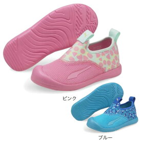 プーマ（PUMA）（メンズ、レディース） サンダル プーマアクアキャットシールドフルーツ 383768