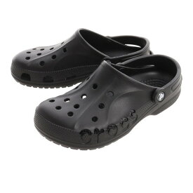 【5/10限定 エントリー＆対象4店舗買い回りで最大P10倍】クロックス（crocs）（メンズ、レディース）スポーツサンダル バヤ クロッグ 10126-001-2022 軽量 レジャー プール ビーチ 室内 サボサンダル