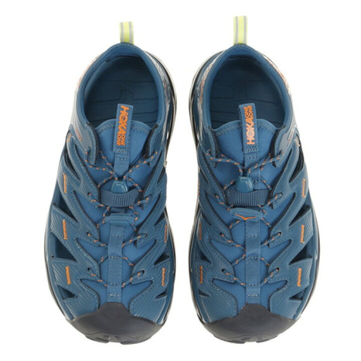 楽天市場】ホカ（HOKA）（メンズ）スポーツサンダル ホパラ マリーン 