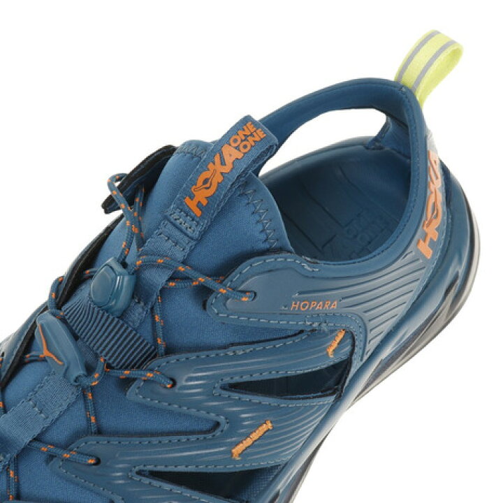 楽天市場】ホカ（HOKA）（メンズ）スポーツサンダル ホパラ マリーン 