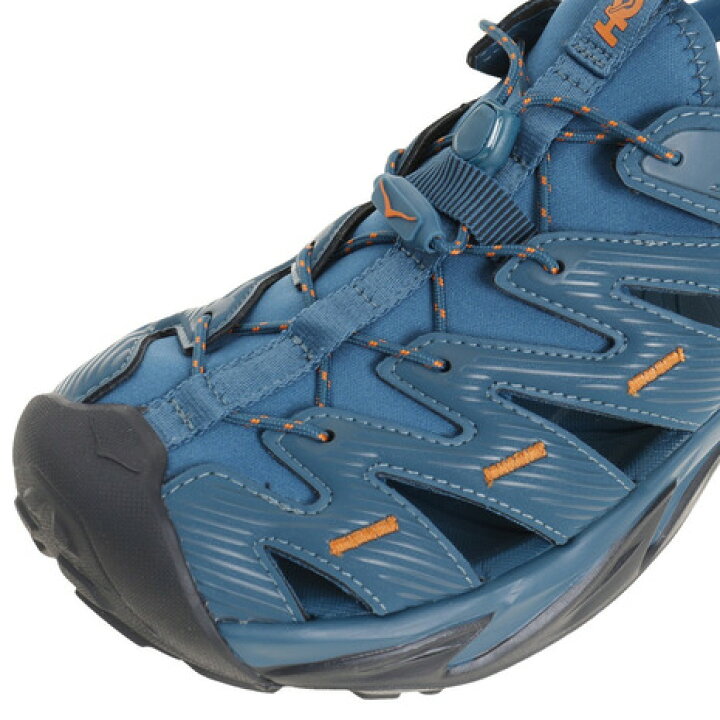 楽天市場】ホカ（HOKA）（メンズ）スポーツサンダル ホパラ マリーン 