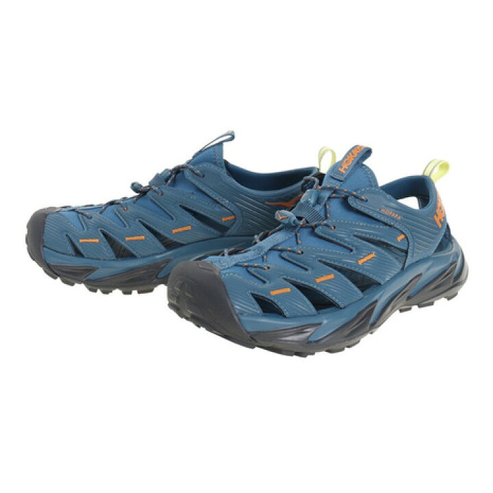 楽天市場】ホカ（HOKA）（メンズ）スポーツサンダル ホパラ マリーン 