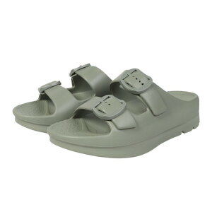 �e���b�N�iTELIC�j�i�����Y�A���f�B�[�X�j�T���_�� W-BUCKLE2 400005 Pistachio green