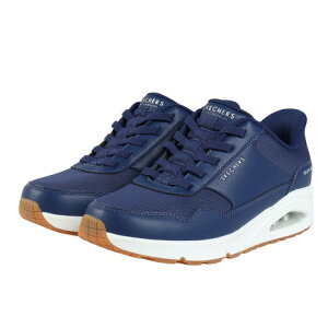 �X�P�b�`���[�Y�iSKECHERS�j�i�����Y�j�J�W���A���V���[�Y SI-UNO-BANKSIA 183022W-NVY