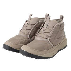 �U�E�m�[�X�E�t�F�C�X�iTHE NORTH FACE�j�i�����Y�A���f�B�[�X�j�u�[�c �J�W���A���V���[�Y �k�v�V �`���b�J �E�H�[�^�[�v���[�t 3 �x�[�W�� NF52573 MK