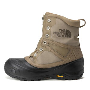 �U�E�m�[�X�E�t�F�C�X�iTHE NORTH FACE�j�i�����Y�A���f�B�[�X�j�u�[�c �J�W���A���V���[�Y �X�m�[ �V���b�g �~�b�h�E�H�[�^�[�v���[�t �A�[�N�e�B�b�N�O���b�v �x�[�W�� NF52582 CK