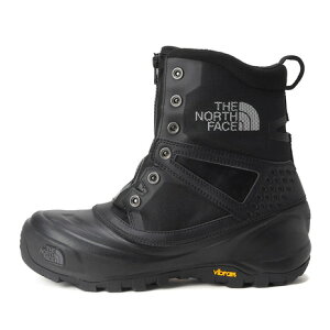 �U�E�m�[�X�E�t�F�C�X�iTHE NORTH FACE�j�i�����Y�A���f�B�[�X�j�u�[�c �J�W���A���V���[�Y �X�m�[ �V���b�g �~�b�h�E�H�[�^�[�v���[�t �A�[�N�e�B�b�N�O���b�v �u���b�N NF52582 KK