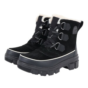 �\�����iSOREL�j�i���f�B�[�X�j�u�[�c �J�W���A���V���[�Y �e�B�{��5 �E�H�[�^�[�v���[�t NL5113 010