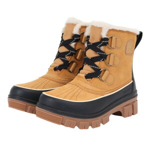 �\�����iSOREL�j�i���f�B�[�X�j�u�[�c �J�W���A���V���[�Y �e�B�{��5 �E�H�[�^�[�v���[�t NL5113 373