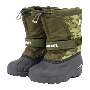 �\�����iSOREL�j�i�L�b�Y�j�W���j�A �u�[�c �J�W���A���V���[�Y �`���h�����Y�t���[���[ �u�[�c�v�����g NC5195 356