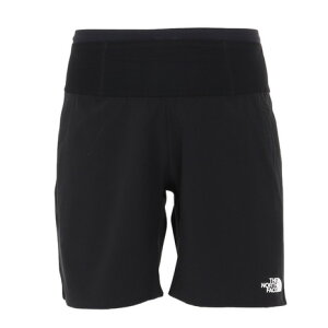 ザ・ノース・フェイス(THE NORTH FACE)(メンズ)エンデュリスレーシングショーツ NB72480