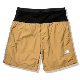 ノースフェイス（THE NORTH FACE）（メンズ）ショートパンツ メンズ フリーランショーツ NB42391 KT