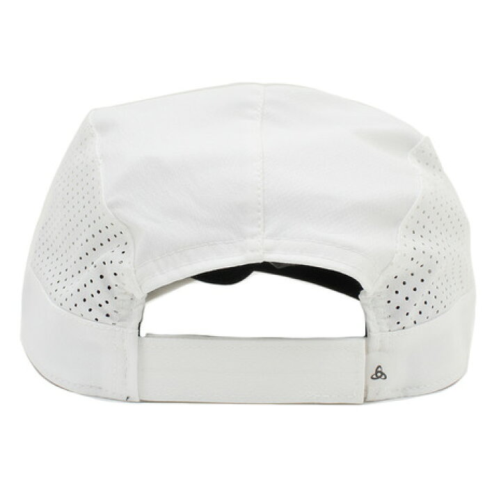 楽天市場】オドロ（ODLO） ランニング SAIKAI UVP キャップ 762120 white オンライン価格 帽子 （メンズ） :  Victoria L-Breath楽天市場支店