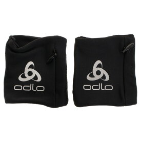 楽天市場 オドロ Odlo セラミクール リストバンドの通販