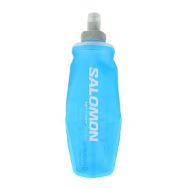 サロモン（SALOMON）（メンズ、レディース）ソフトフラスク 250ml/8oz 28 LC1986 トレイルランニング 真空ボトル