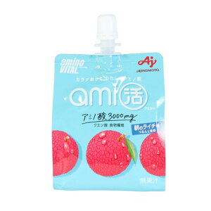 A~moC^iamino VITALjiYAfB[XALbYj[[ A~moC^ ami [[hN ̃C` 180g h{⋋ A~m_