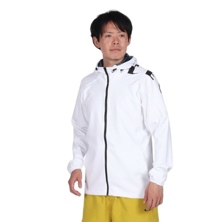 楽天市場】オークリー（OAKLEY）（メンズ）EN 3RDG フードシンクロ 