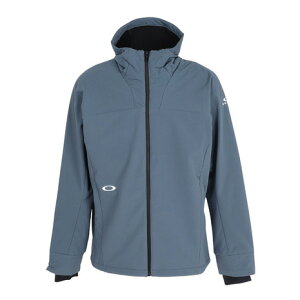 �I�[�N���[�iOAKLEY�j�i�����Y�jVARIA WARM SHELL �W���P�b�g FOA408417-94A