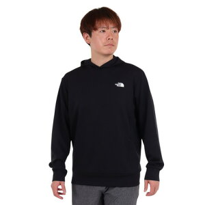 �U�E�m�[�X�E�t�F�C�X�iTHE NORTH FACE�j�i�����Y�j���[�V�����t�[�f�B �X�E�F�b�g �u���b�N NT12495