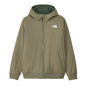 �U�E�m�[�X�E�t�F�C�X�iTHE NORTH FACE�j�i�����Y�j���o�[�V�u���e�b�N�G�A�[�t�[�f�B NT62580 TA
