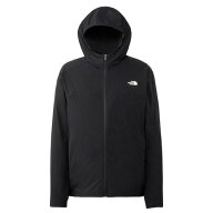 ザ・ノース・フェイス（THE NORTH FACE）（メンズ）フレキシブル フーディジャケット NP22581 K