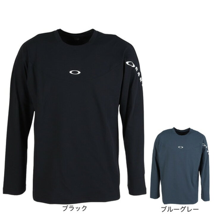 楽天市場】オークリー（OAKLEY）（メンズ）O-Sync Pack Knit 長袖 