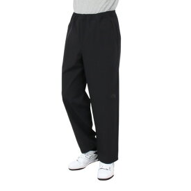 ザ・ノース・フェイス（THE NORTH FACE）（メンズ）ヴェイグラントロングパンツ NB12583 K