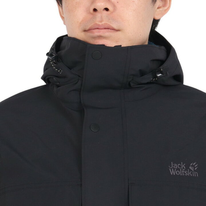 楽天市場】ジャックウルフスキン（JackWolfskin）（メンズ）アウター  
