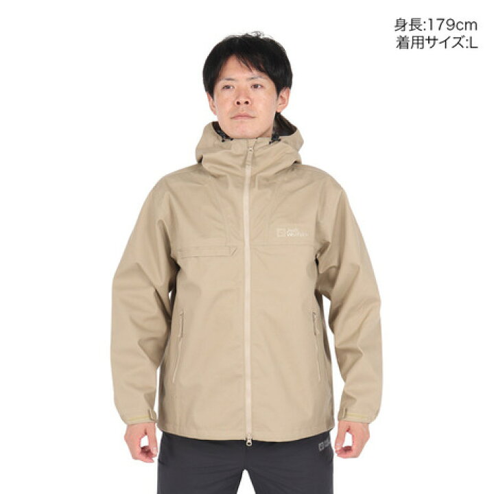 楽天市場】ジャックウルフスキン（JackWolfskin）（メンズ）アウター 