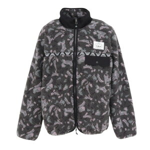 �|�[���[�iPOLER�j�i�����Y�jJACQUARD SHERPA �W���P�b�g 253MCV0018-MLT
