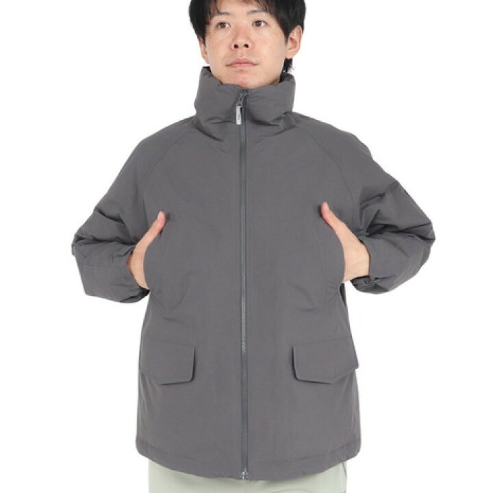 楽天市場】ジャックウルフスキン（JackWolfskin）（メンズ）ダウン 