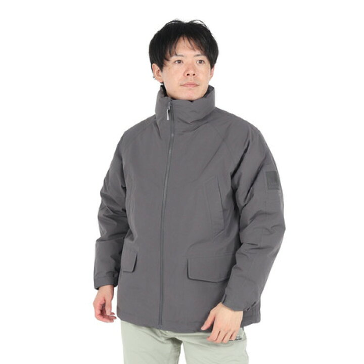 楽天市場】ジャックウルフスキン（JackWolfskin）（メンズ）ダウン 