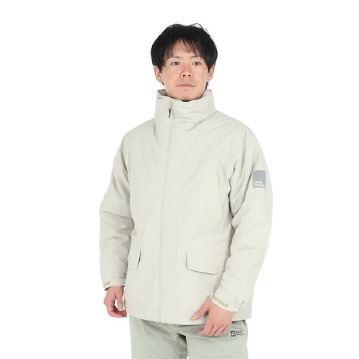 楽天市場】ジャックウルフスキン（JackWolfskin）（メンズ  