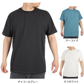 クリフメイヤー（KRIFF MAYER）（メンズ）半袖Tシャツ ウェットプロテクト半袖Tシャツ 2247802