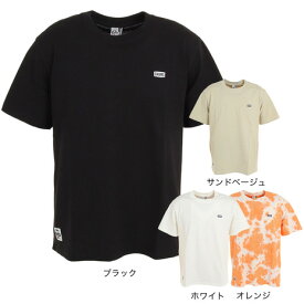 チャムス（CHUMS）（メンズ）半袖Tシャツ CHUMS×アウトドアモンスター CH01-2262