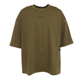 オークリー（OAKLEY）（メンズ）Fgl Cpe Union Pocket 半袖Tシャツ 3.0 FOA405192-798