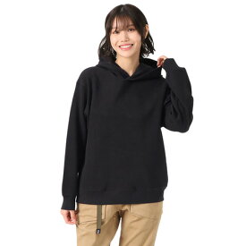 【10％OFFクーポン 12/1 - 12/11迄】チャムス（CHUMS）（メンズ、レディース）パーカー スウェット トーリーフーデッドプルオーバー CH01-2297