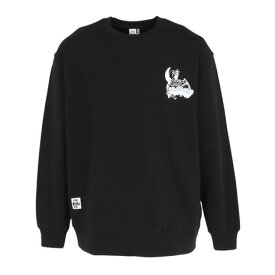 チャムス（CHUMS）（メンズ、レディース）アドベンチャークルートップ CH00-1527-K001