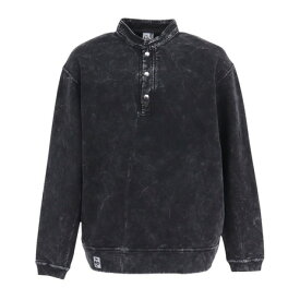 【10％OFFクーポン 12/1 - 12/11迄】チャムス（CHUMS）（メンズ）キャニオンランズ ハリケーントップ CH00-1529-K001