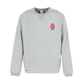 チャムス（CHUMS）（メンズ）LB Gchsosm CrwTp 長袖トレーナー CH00-1543-G005