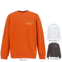 楽天市場】グラミチ Gramicci（スウェット・トレーナー｜トップス 